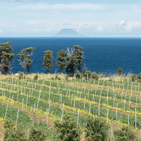 Tenuta Rasocolmo Messina Kültér fotó