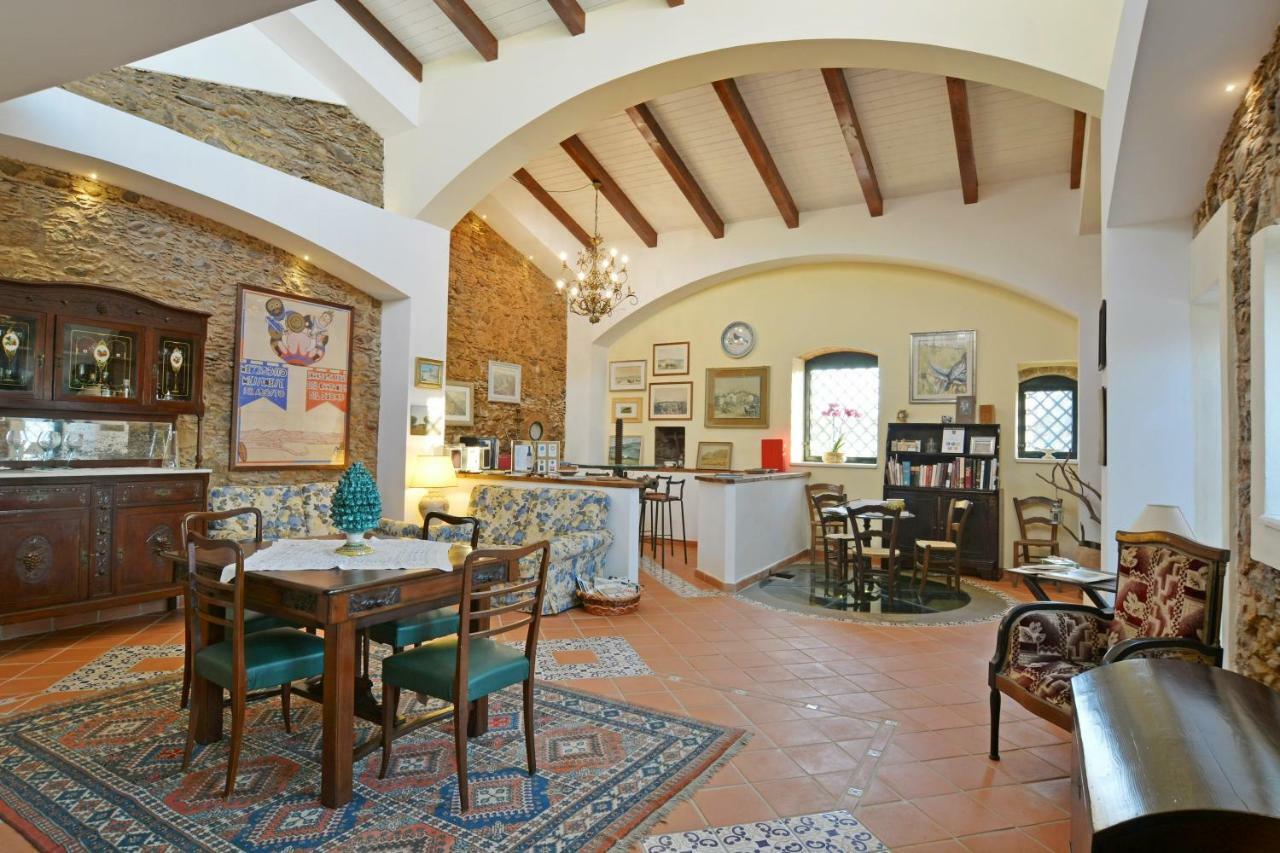 Tenuta Rasocolmo Messina Kültér fotó