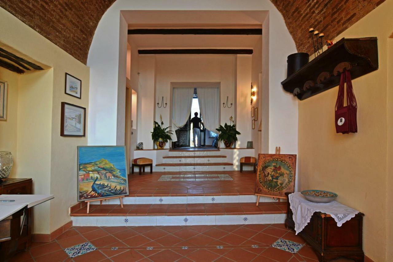 Tenuta Rasocolmo Messina Kültér fotó