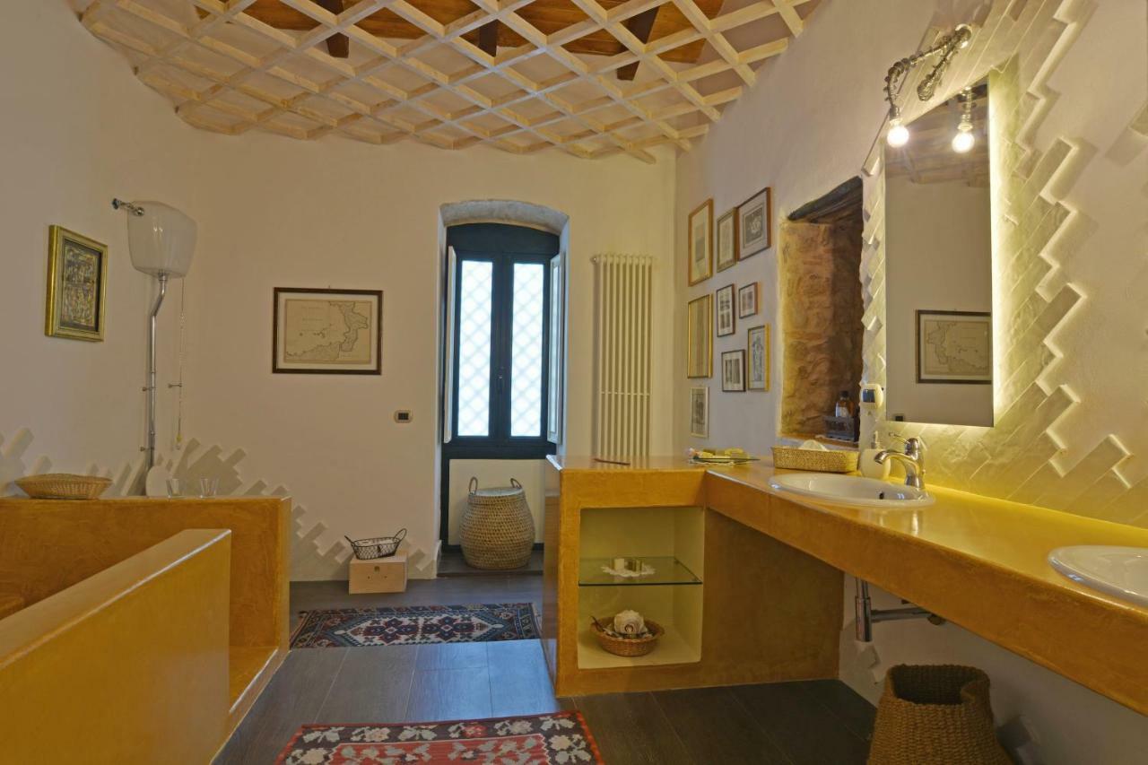 Tenuta Rasocolmo Messina Kültér fotó