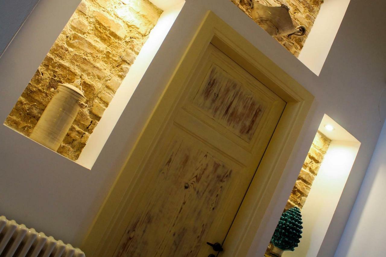 Tenuta Rasocolmo Messina Kültér fotó