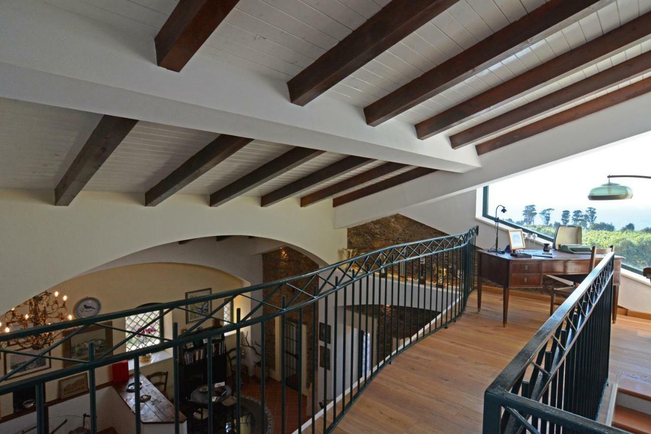 Tenuta Rasocolmo Messina Kültér fotó
