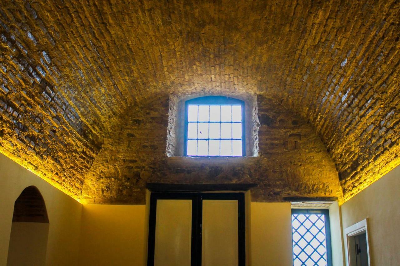 Tenuta Rasocolmo Messina Kültér fotó