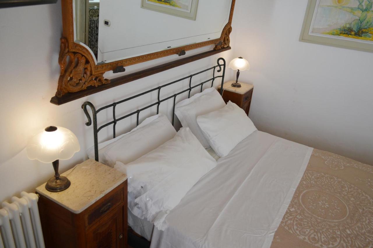 Tenuta Rasocolmo Messina Szoba fotó